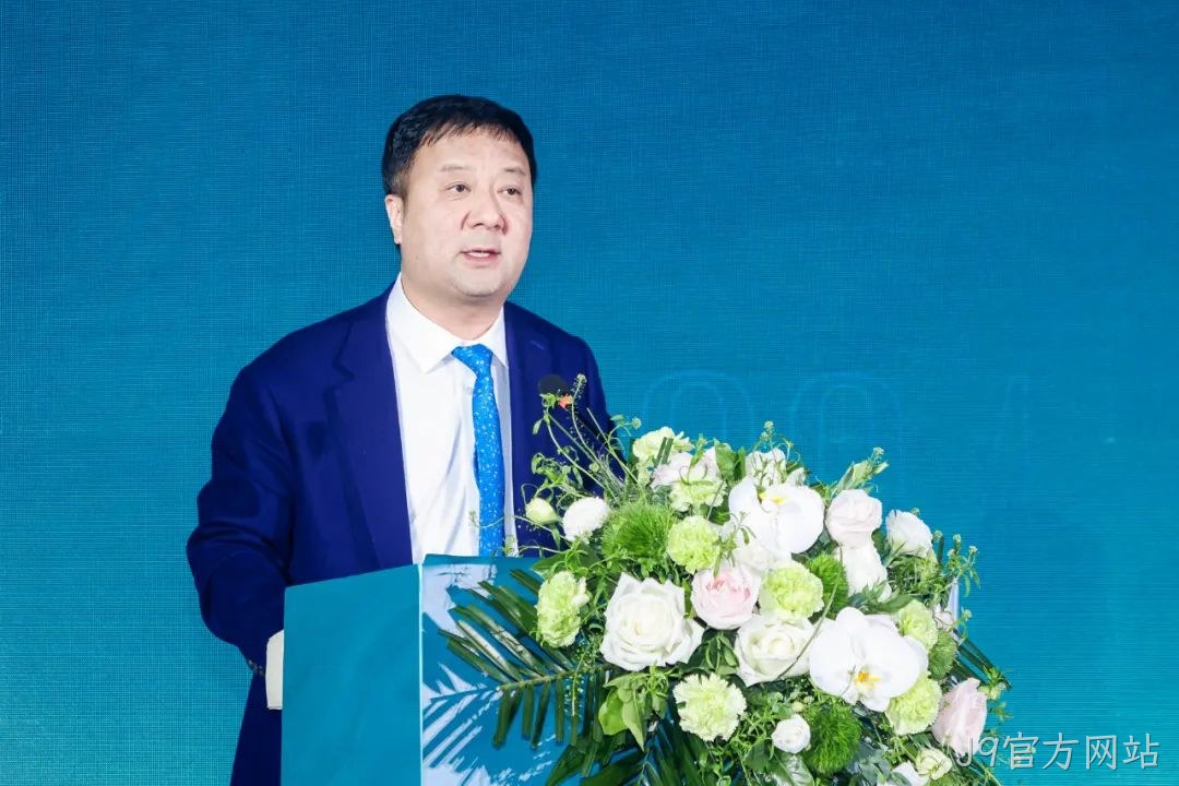 奋进五十年 携手新征程|2025J9官方网站新春答谢会(宝鸡站)圆满闭幕